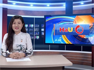 The fourth news 2019: Welcome to the New Academic Year, 2019 - 2020
