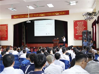 Cơ hội trở thành kỹ sư và kỹ thuật viên cho Công ty TNHH LG Display Việt Nam Hải Phòng