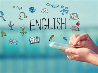 Tổ chức cuộc thi Sinh viên yêu thích Tiếng Anh Let's Go 2019