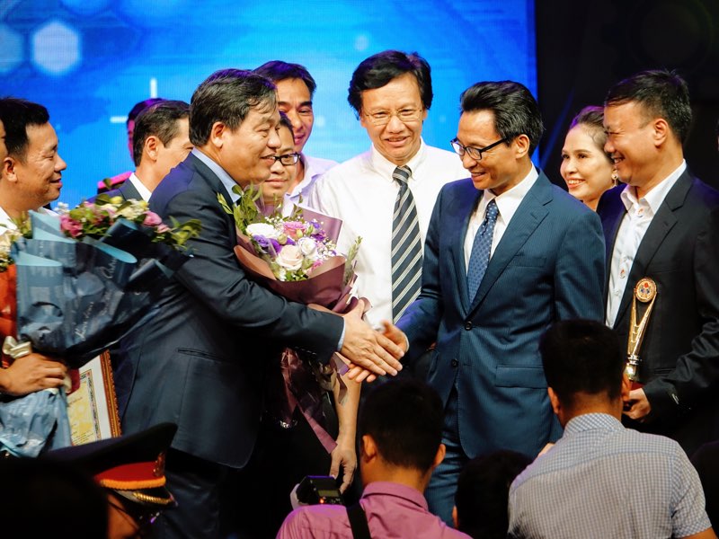 Đại học Công nghiệp Hà Nội - Nơi kiến tạo thành công