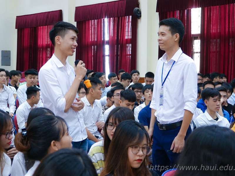 Employment opportunities at Hon Hai Technology Group for K11 University students