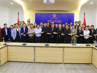 Đại học Công nghiệp Hà Nội chuyển giao chương trình đào tạo tiếng Anh nghề nghiệp cho 34 trường đại học, cao đẳng