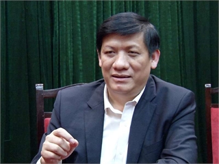 Thứ trưởng Nguyễn Thanh Long: “Ngay bây giờ cuộc sống đã trở lại bình thường”