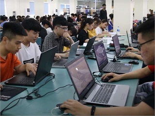 Thư viện số Đại học công nghiệp Hà Nội - Nơi khơi nguồn tri thức