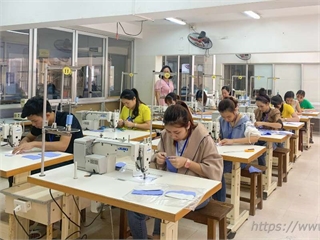 50 participants take part in the National Vocational Skills Assessment 2020