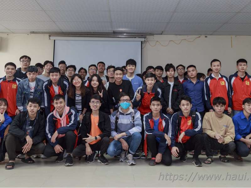 600 internships and employment opportunities for IT students