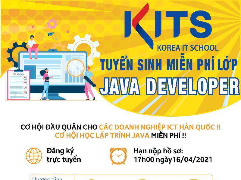 Job opportunities workshop at DC GLOBAL