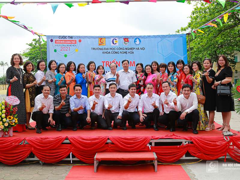 Chemical Technology Fair