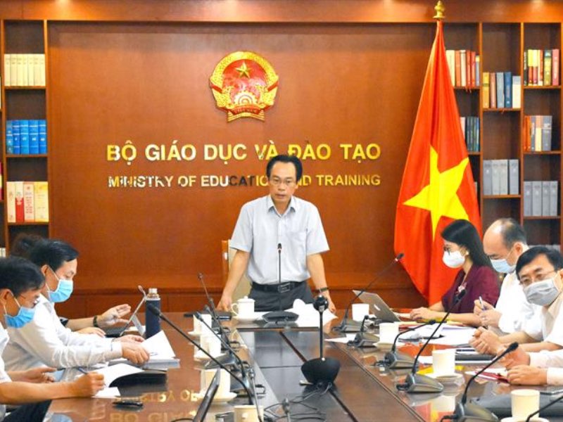 Làm rõ cơ chế tài chính cho cơ sở giáo dục đại học thực hiện tự chủ