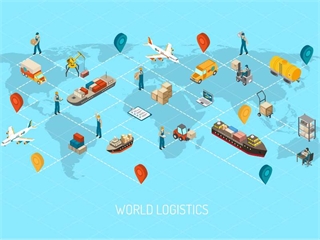 A Bright Future in Logistics and Supply Chain Management