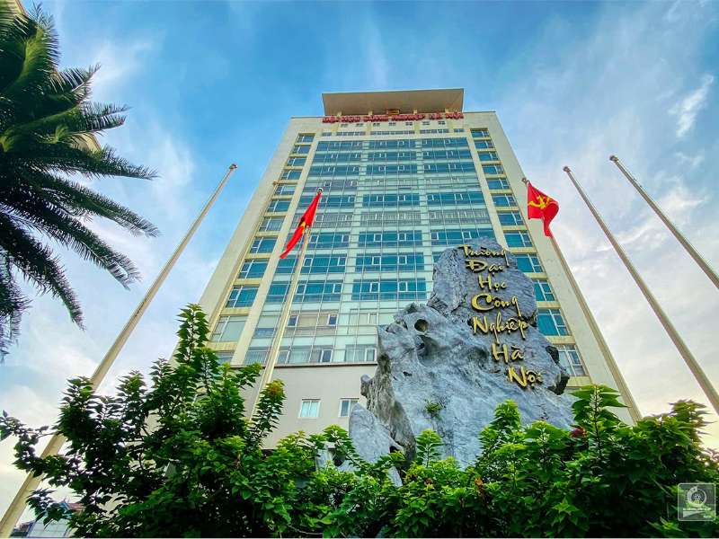 6 months 23 days, I miss HaUI