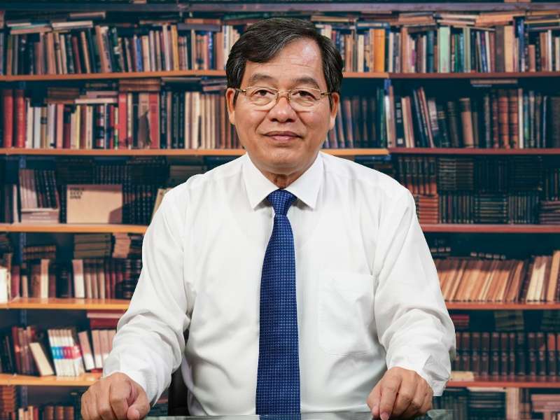 Assoc. Prof. Dr. Tran Duc Quy: Solutions to high-quality human resources training for the supporting industry