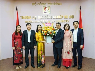 Gặp mặt Ban nữ công nhân ngày Thành lập Hội liên hiệp Phụ nữ Việt Nam 20/10