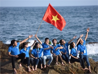 Kế hoạch tổ chức cuộc thi “Sinh viên với biển, đảo Tổ quốc”