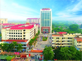 (Báo Công Thương) Trường Đại học Công nghiệp Hà Nội: Nỗ lực đổi mới mô hình đào tạo