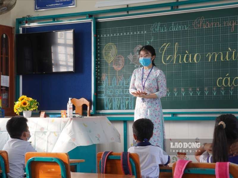 Bộ GDĐT ra Chỉ thị về 12 nhiệm vụ trọng tâm năm học mới 2022-2023