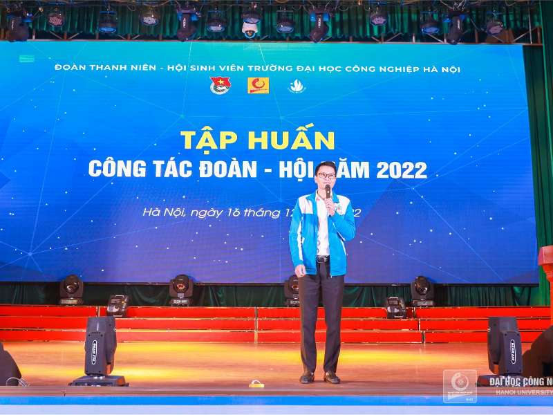 Training in Union & Association’s work of 2022