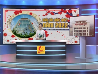 Đại học Công nghiệp Hà Nội - Dấu ấn đặc biệt năm 2022