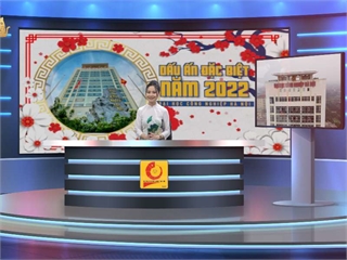 Special Television News: Hanoi University of Industry's 2022 Highlights