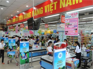 Trường Đại học Công nghiệp Hà Nội hưởng ứng Cuộc vận động "Người Việt Nam ưu tiên dùng hàng Việt Nam” năm 2023