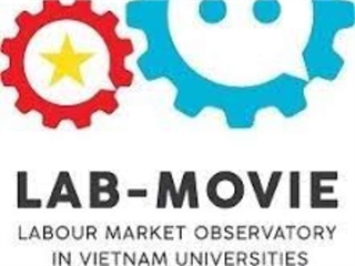 Hội thảo - Tập huấn “Báo cáo kết quả dự án Giám sát nắm bắt thị trường lao động trong các trường đại học của Việt Nam”