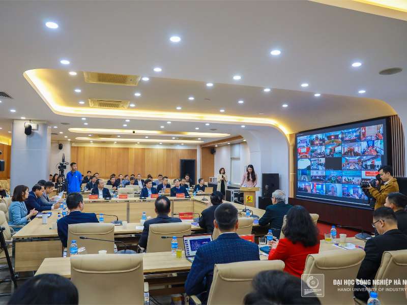 Solving digital transformation problems at universities and colleges