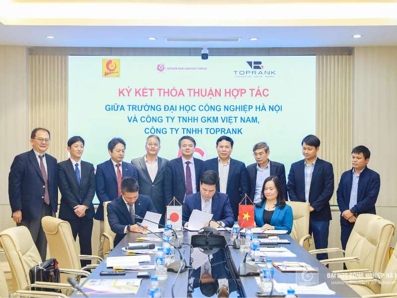 Developing human resources in the Auto Repair and Maintenance Service in Vietnam and Japan