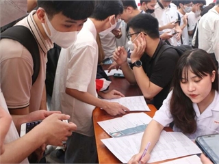 [ Vietnamnet] Mời doanh nghiệp sửa chương trình tránh sinh viên ra trường vẫn phải đào tạo lại