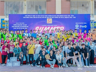 Summer Festival: Dấu ấn về một Hà Nam tươi đẹp