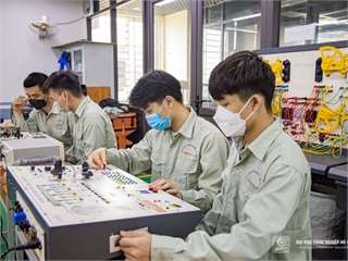 [Tạp chí Công Thương] Trường Đại học Công nghiệp Hà Nội công bố điểm chuẩn xét tuyển sớm, cao nhất 29,23