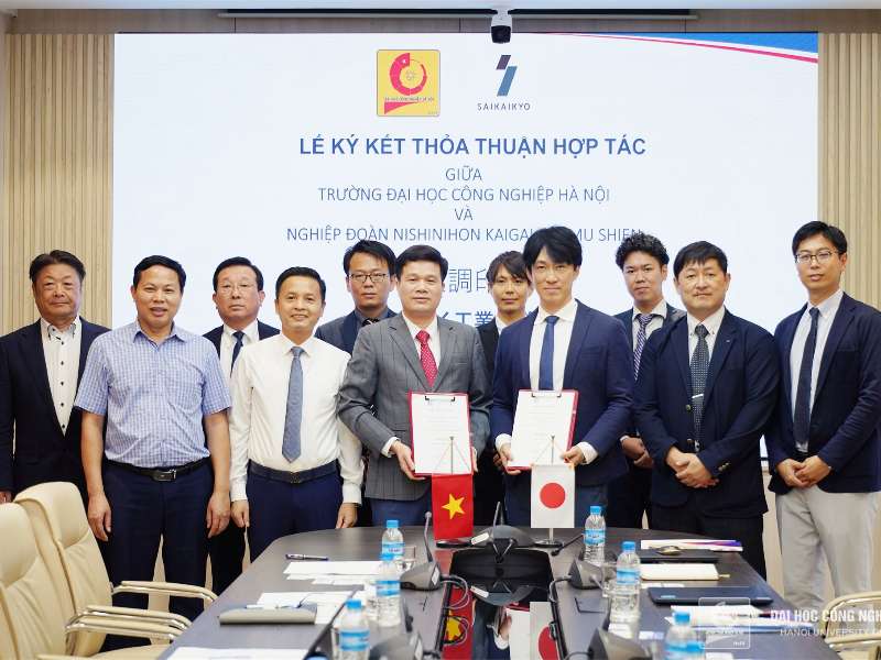 The internship program in Japan will be recognized as equivalent to an internship course