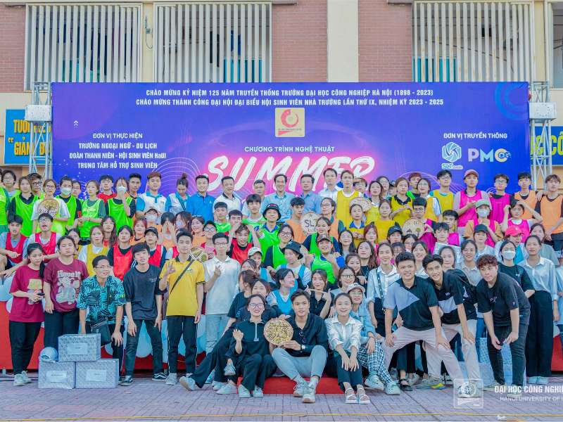 Summer Festival: A Glimpse into the Beauty of Ha Nam