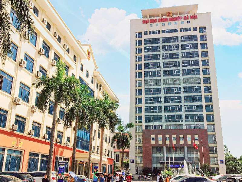 Kết quả xét tuyển đại học chính quy năm 2023 theo các phương thức 2, 4, 5, 6