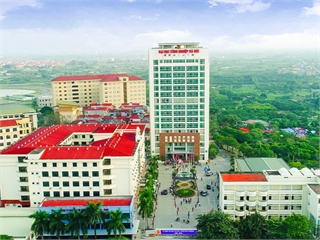 Dự đoán điểm chuẩn Trường Đại học Công nghiệp Hà Nội năm 2023
