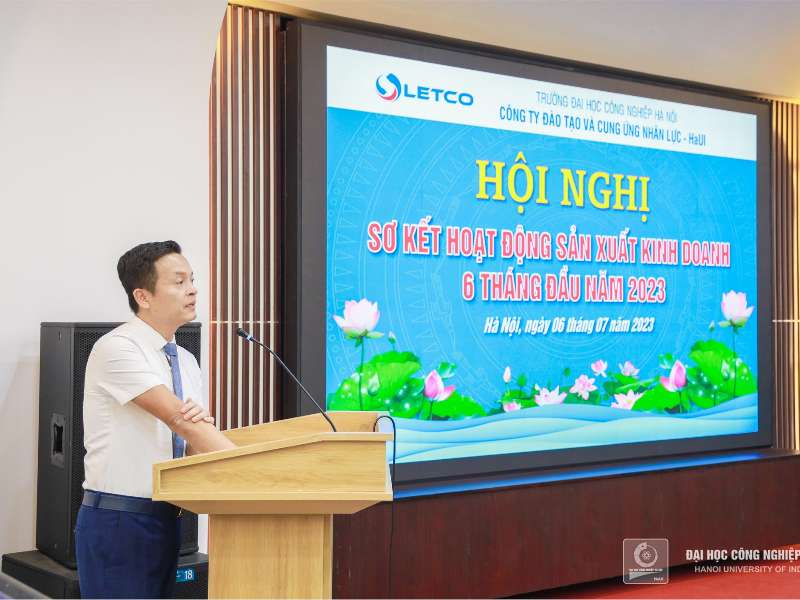 LETCO: Towards sustainable labor and study abroad markets