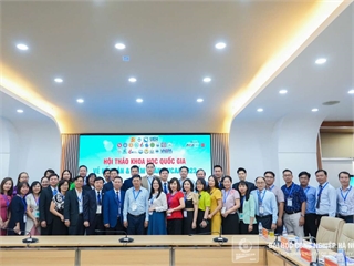 Vietnam Conference on Accounting & Auditing 2023