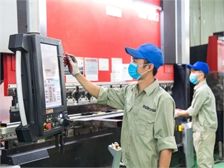 [ictvietnam] Đa dạng hình thức đào tạo, nâng cao chất lượng nguồn nhân lực cho ngành công nghiệp hỗ trợ