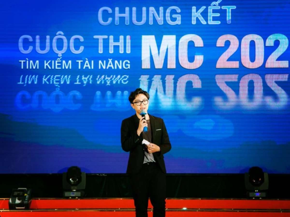 Pressure Makes Diamonds - The Journey of Transformation from a 'Rough Gem' of Nguyen Minh Hieu