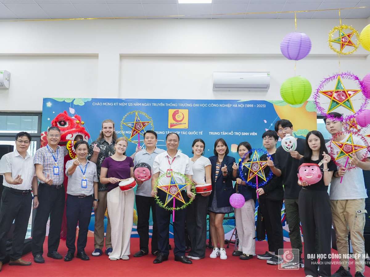 Mid-Autumn Festival- A time for reunion