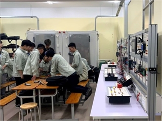 [Giáo dục Việt Nam] Trường ĐH chia sẻ mức lương khởi điểm của SV tốt nghiệp ngành Kỹ thuật Nhiệt