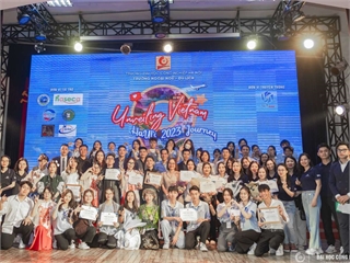The Unveiling Vietnam 2023 Competition - Discovering the Beauty of Vietnam