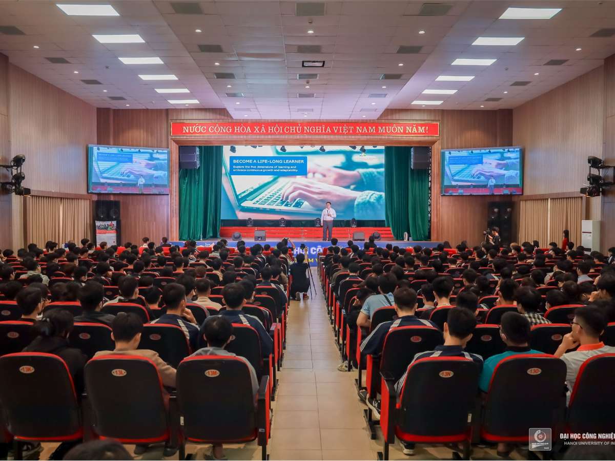 Learn Every Day to Become a Better Version of Yourself