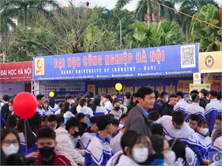 Radiant 2024 Admission Season in Nghe An and Thanh Hoa