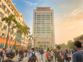 Đại học Công nghiệp Hà Nội xếp thứ 19 trên bảng xếp hạng đại học Việt Nam VNUR-2024