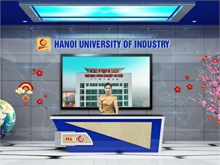 Bản tin Đại học Công nghiệp Hà Nội - Dấu ấn đặc biệt năm 2023