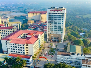 [vtc] Trường ĐH Công nghiệp Hà Nội lập 5 trường, dự kiến chuyển thành đại học từ 2025