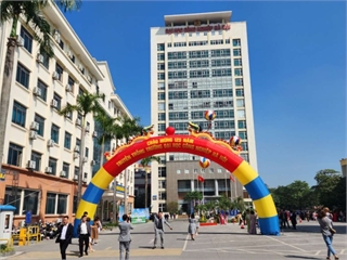 [congthuong] Trường Đại học Công nghiệp Hà Nội sẽ thành lập thêm 3 trường mới