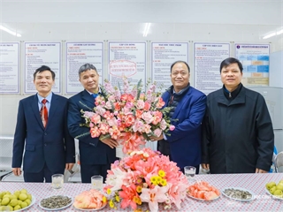 Vietnamese Doctor's Day: Honoring the Contributions of the University Medical Team