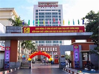 [doisongphapluat] Tr­ường Đại học Công nghiệp Hà Nội tuyển sinh đào tạo từ xa trình độ đại học đợt 1 năm 2024