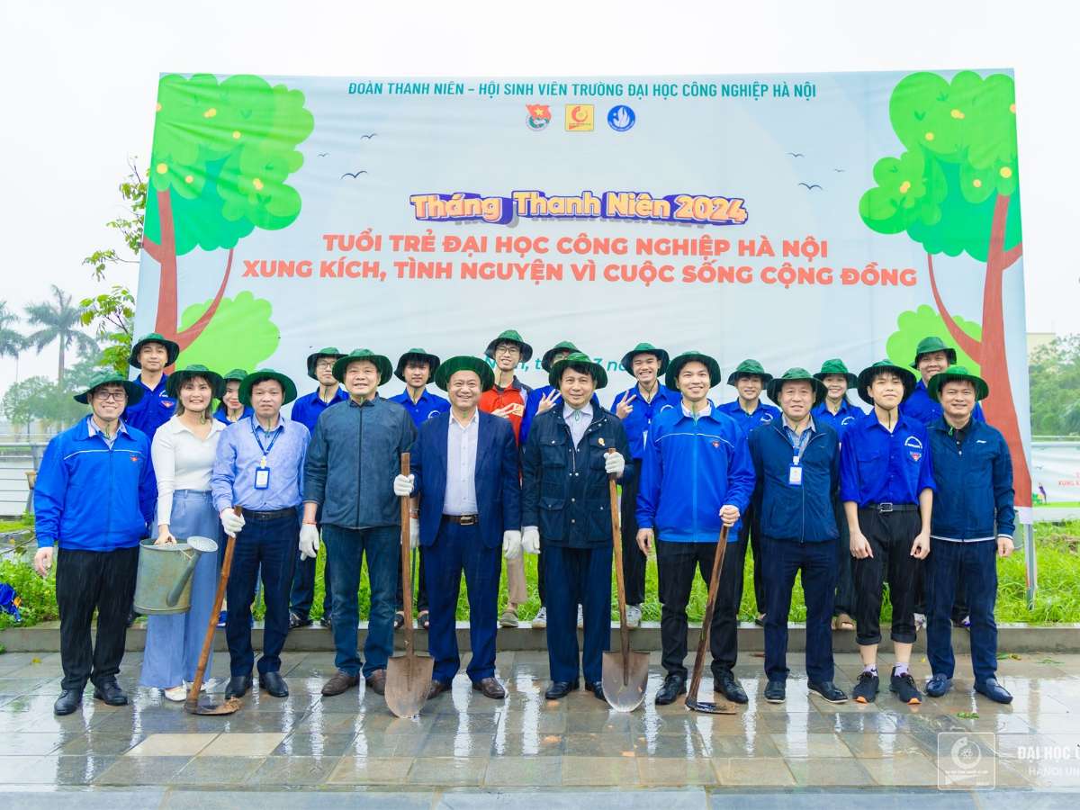 Week for the Environment: Nurturing Green Seeds - Sowing Hope